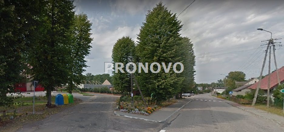 działka budowlana Rydzewo, Drawsko Pomorskie (4)