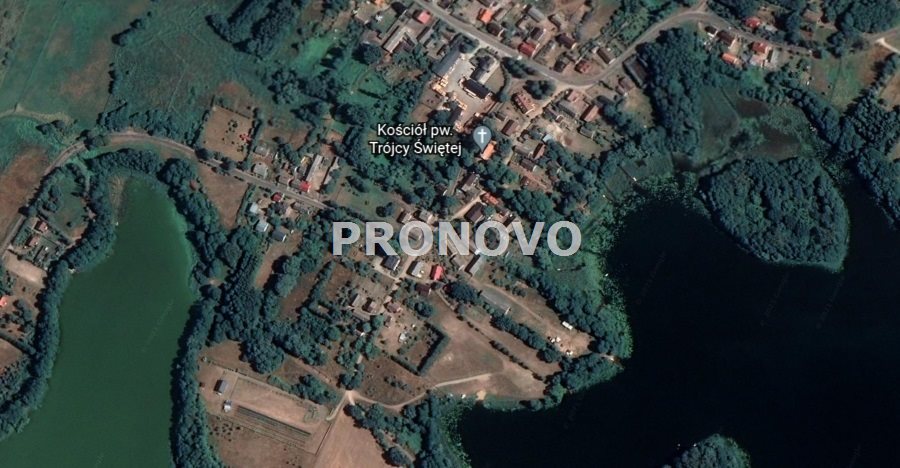 działka budowlana Rydzewo, Drawsko Pomorskie (5)