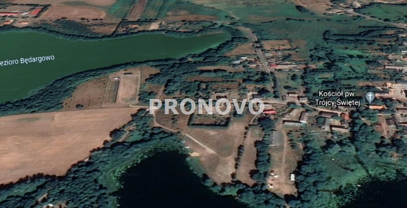 działka budowlana Rydzewo, Drawsko Pomorskie (6)