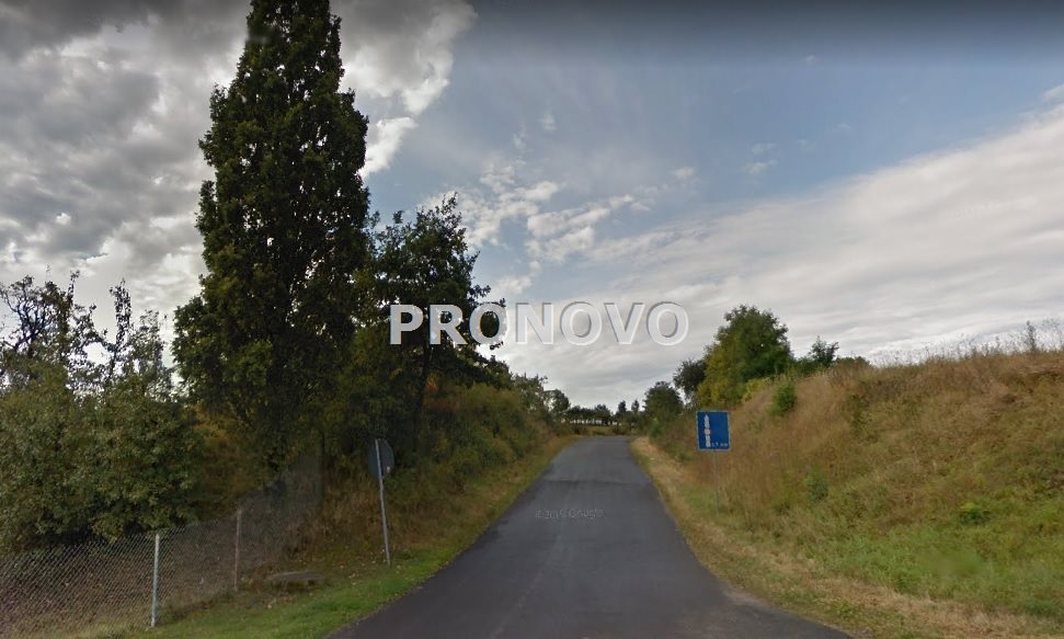 Działka pod zabudowę Moczyły (1)