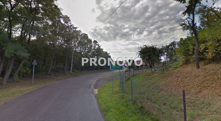 Działka pod zabudowę Moczyły (3)