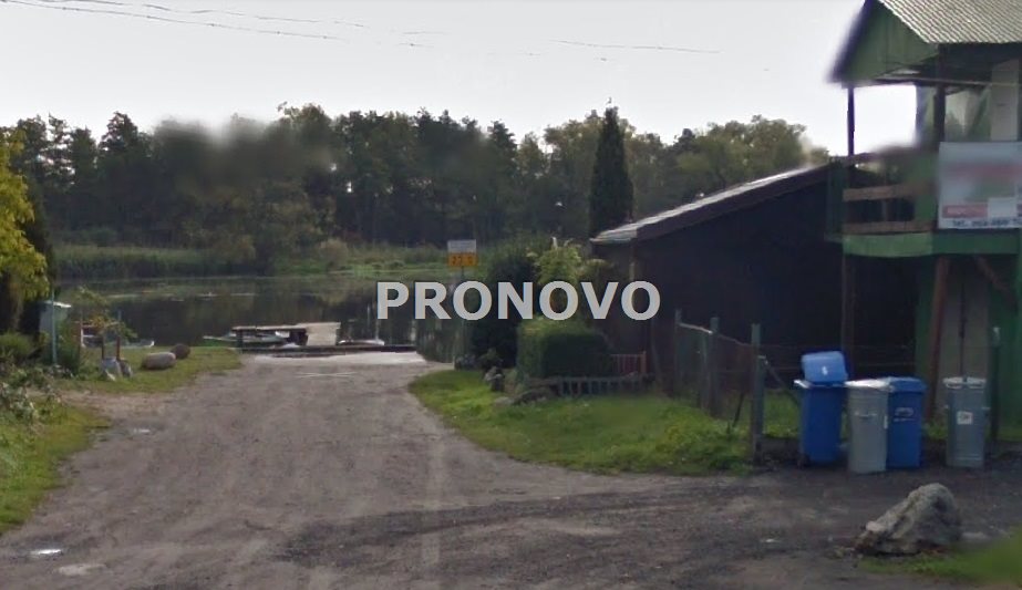 Działka pod zabudowę Moczyły (4)