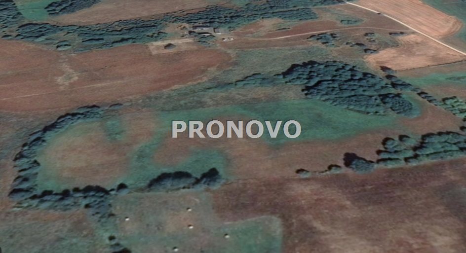 działka rolna Łabędzie gm. Drawsko Pomorskie (4)