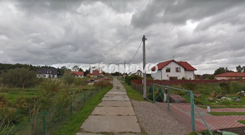 działka rolna Przęsocin (1)