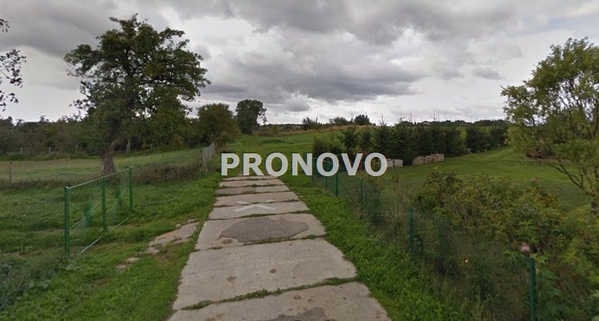 działka rolna Przęsocin (2)