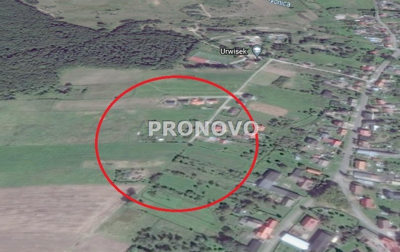 działka rolna Przęsocin (4)