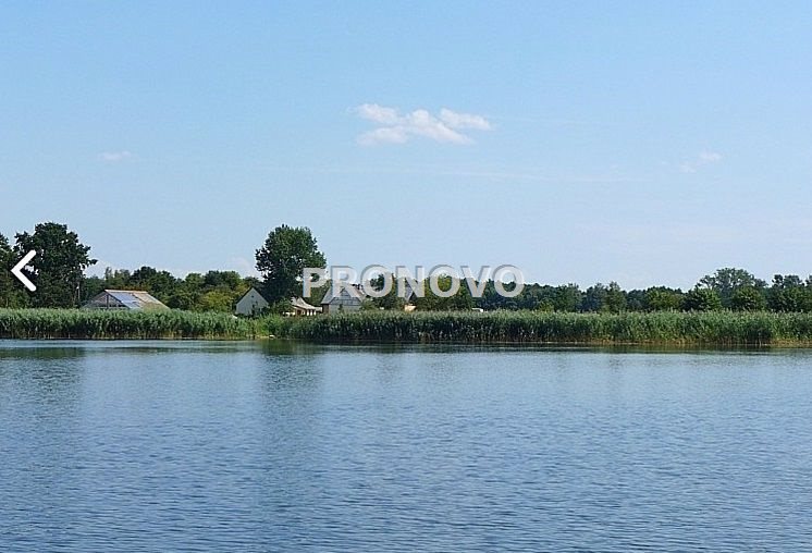 działki nad wodą Kamień Pomorski (2)