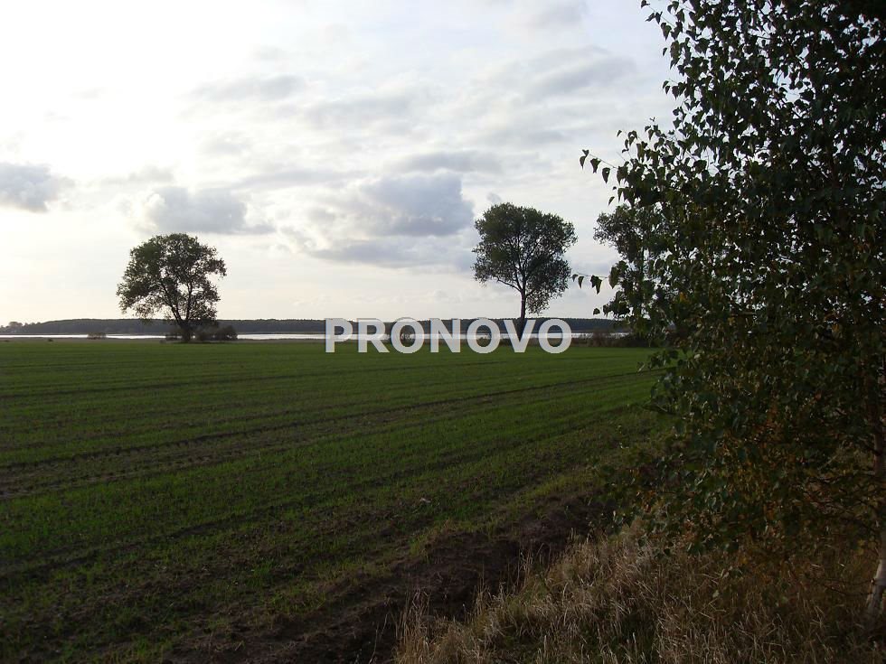 działki nad wodą Kamień Pomorski (6)