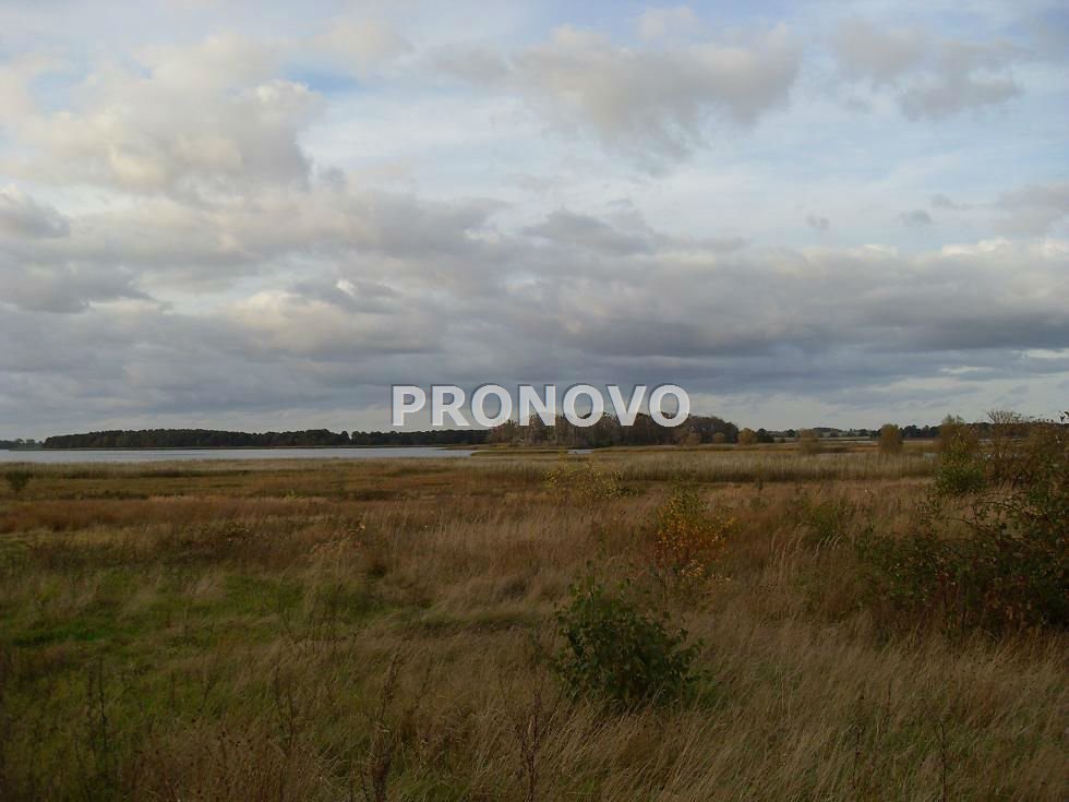 działki nad wodą Kamień Pomorski (8)