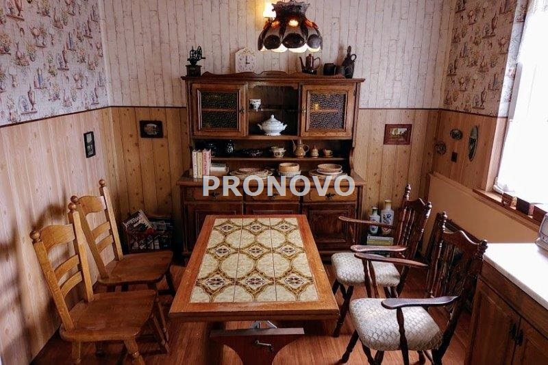 Wiejska posiadłość koło Węgorzyna (11)