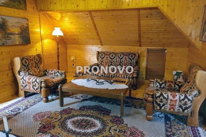 Wiejska posiadłość koło Węgorzyna (13)