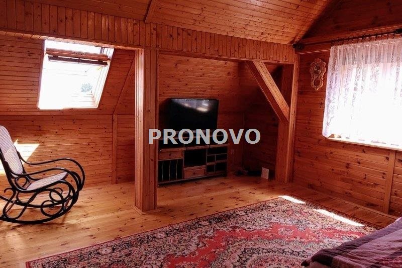 Wiejska posiadłość koło Węgorzyna (17)