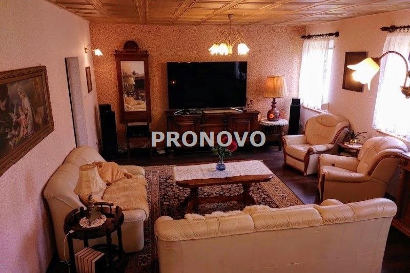 Wiejska posiadłość koło Węgorzyna (9)