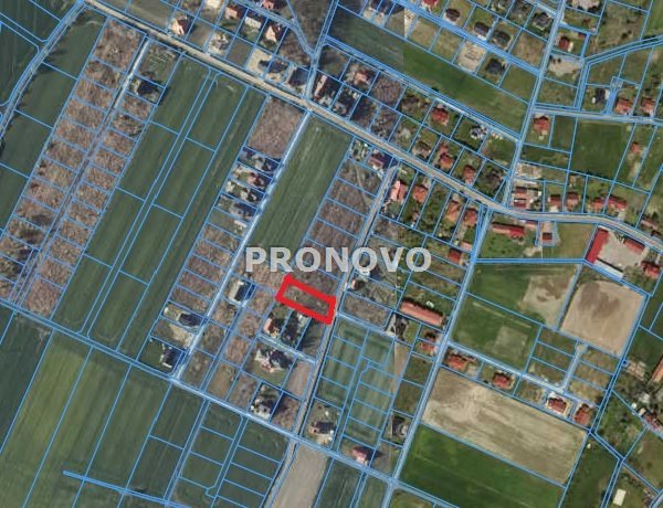 działka pod dom jednorodzinny Żurawiniec (2)