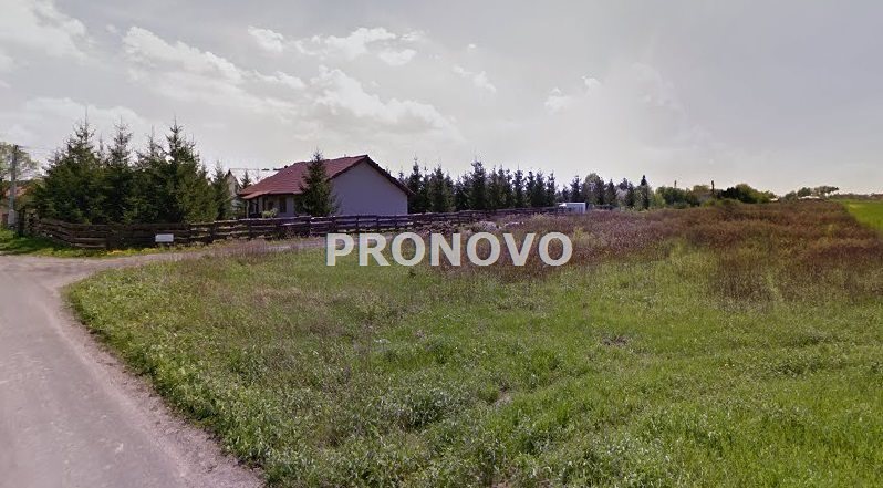 działka pod dom jednorodzinny Żurawiniec (4)