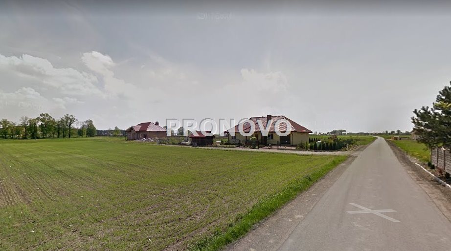 działka pod dom jednorodzinny Żurawiniec (5)