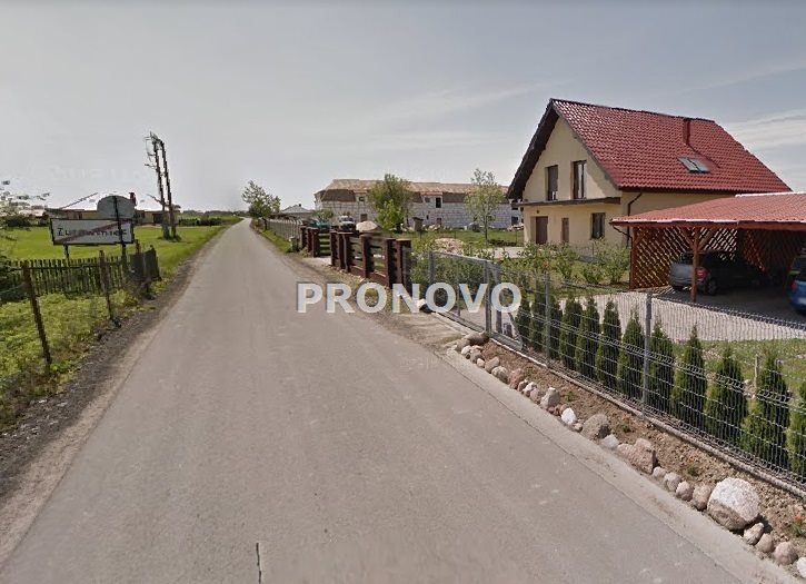 działka pod dom jednorodzinny Żurawiniec (6)