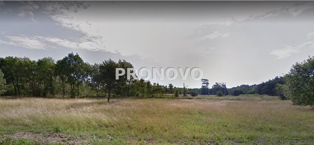 Działki budowlane Uniemyśl (3)