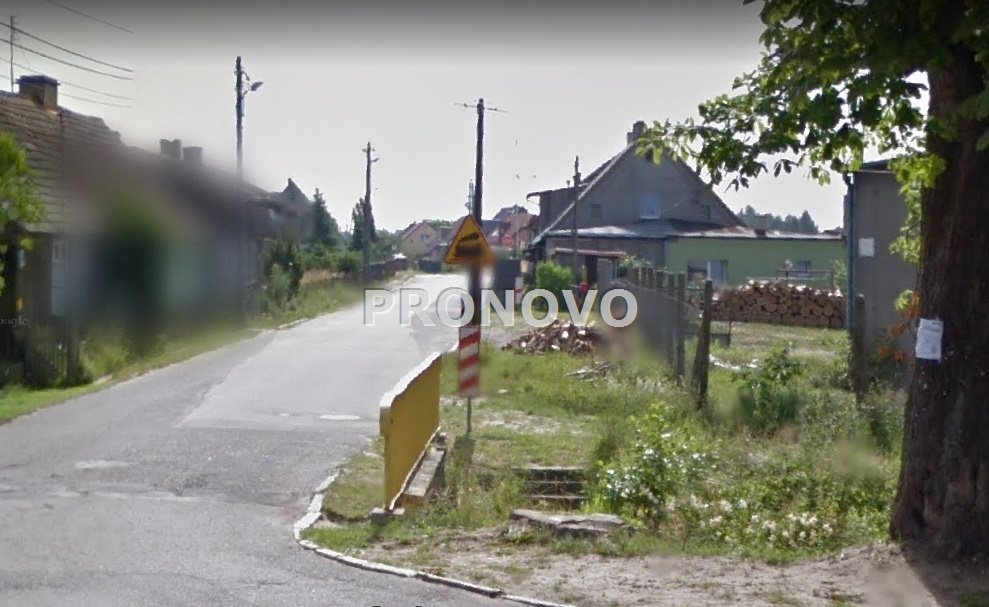 Działki budowlane Uniemyśl (7)