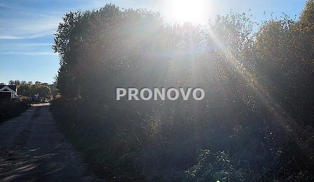 działka inwestycyjna Kijewko (2)