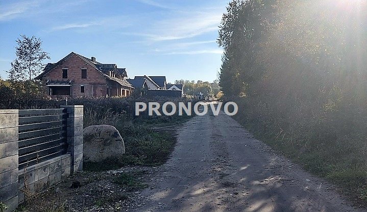 działka inwestycyjna Kijewko (4)