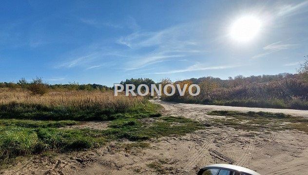 działka inwestycyjna Kijewko (8)