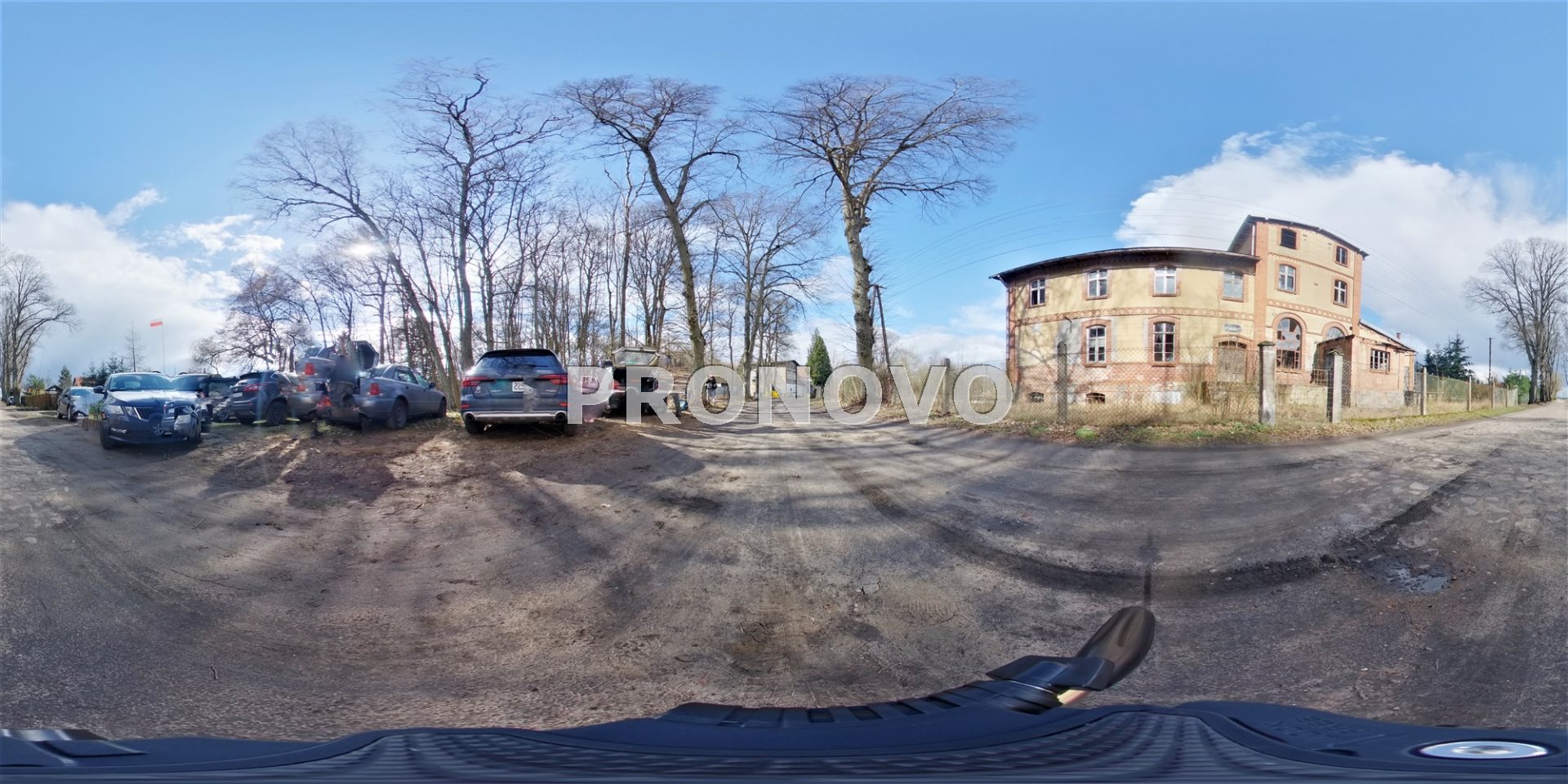 Działka, Pławno  (10)