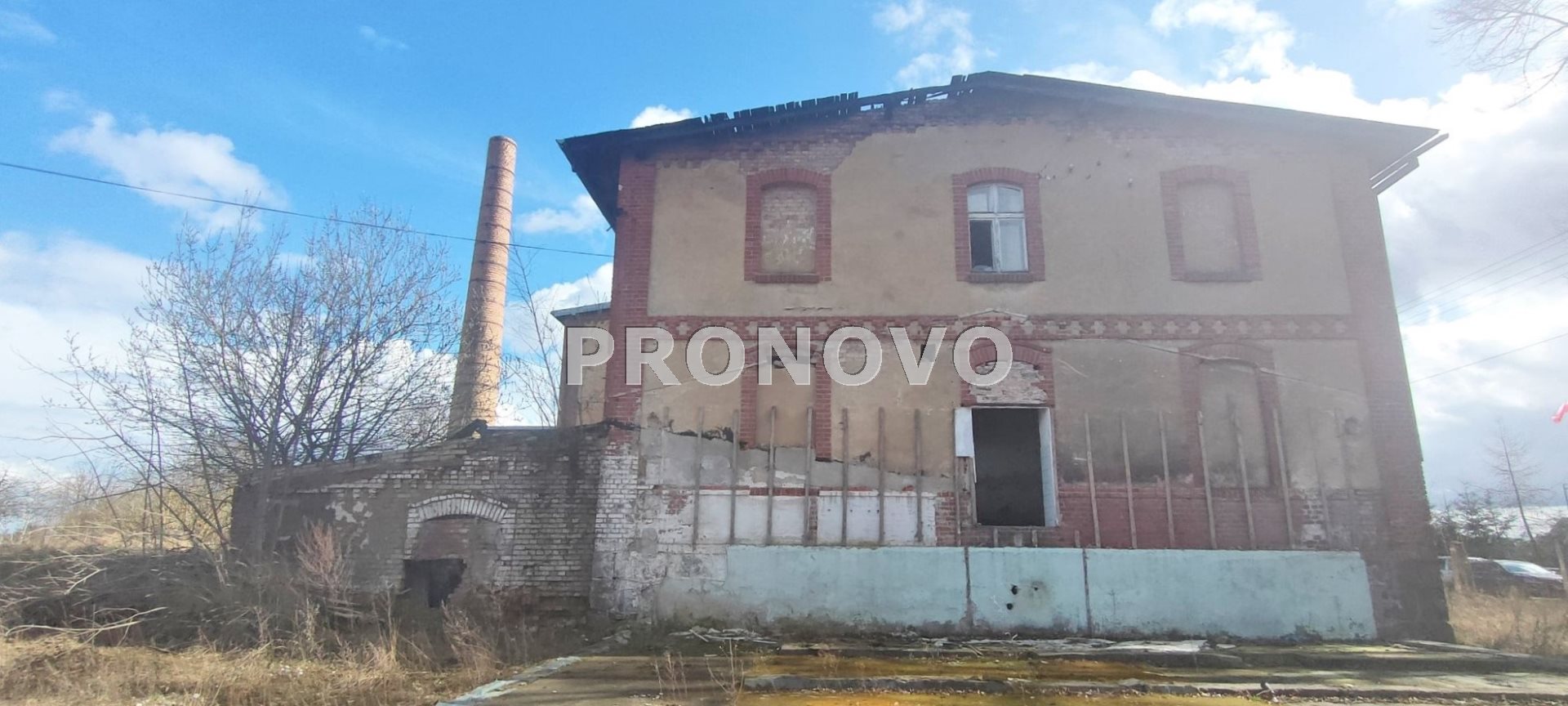 Działka, Pławno  (15)