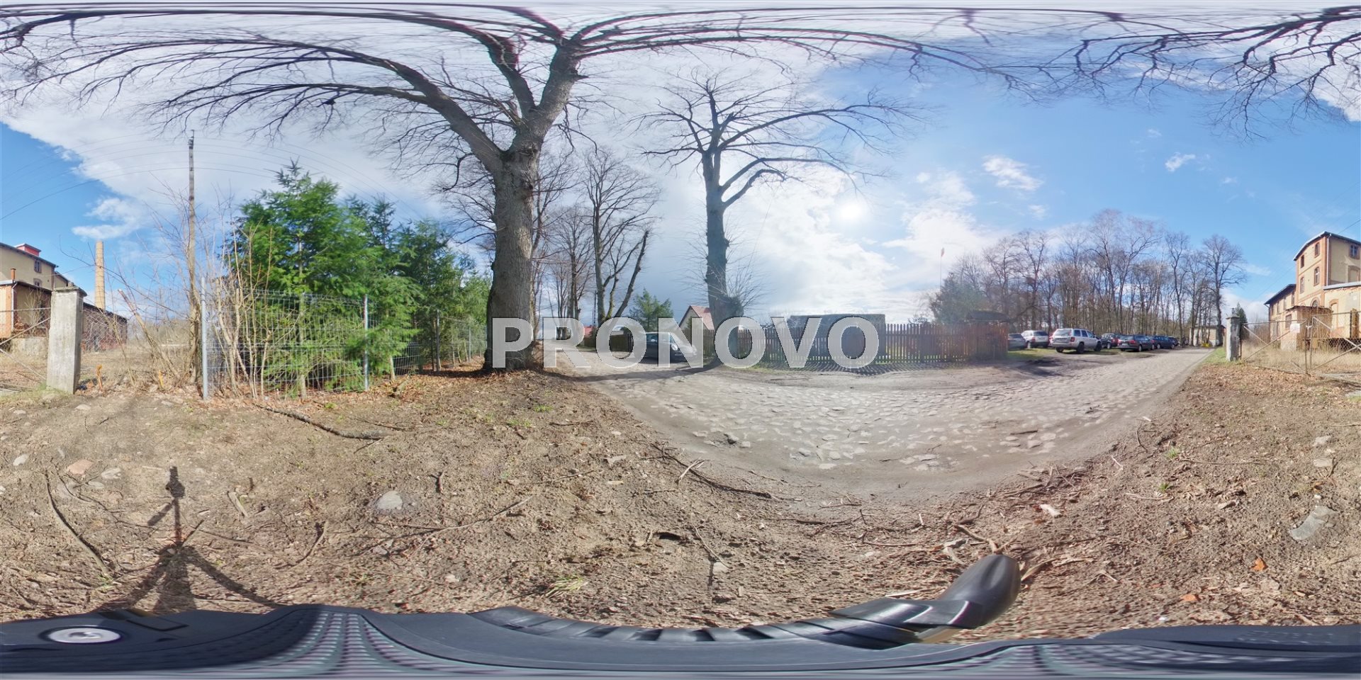 Działka, Pławno  (25)