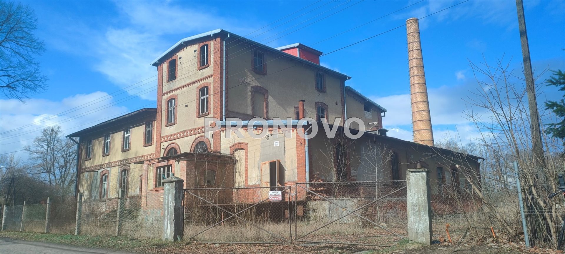 Działka, Pławno  (7)