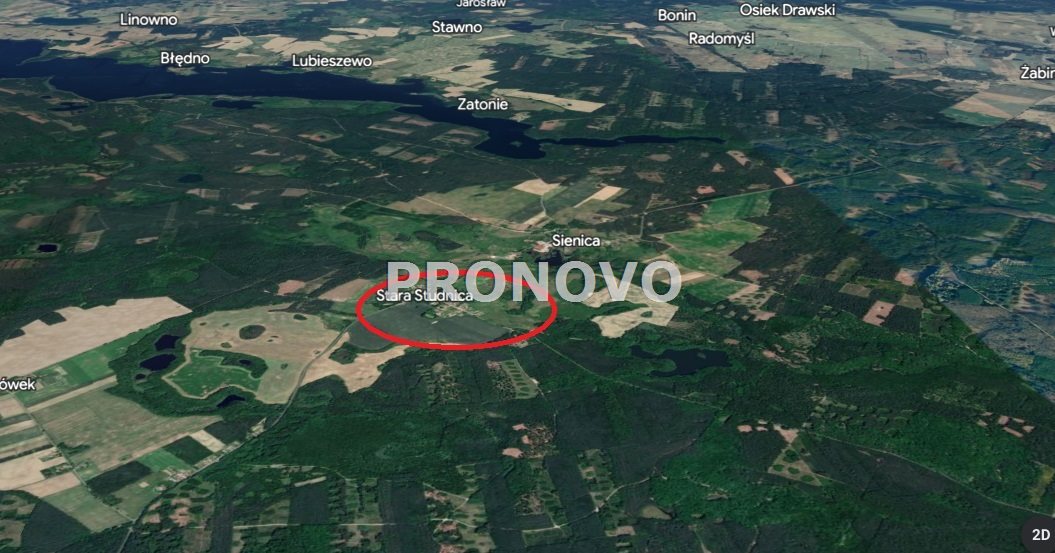 atrakcyjna działka rolna-agroturystyka Stara Studn (11)