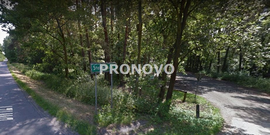 działka pod zabudowę Steklinko gm. Gryfino (6)