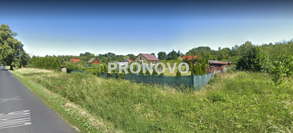 działka budowlana mieszkaniowa Parlino (5)