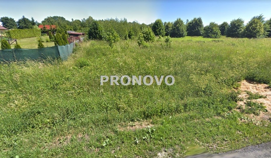 działka budowlana mieszkaniowa Parlino (6)