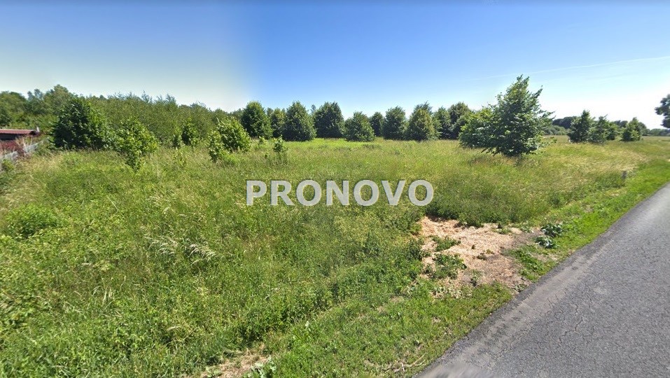 działka budowlana mieszkaniowa Parlino (7)