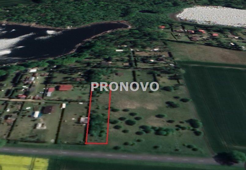 działka budowlana mieszkaniowa Parlino (4)