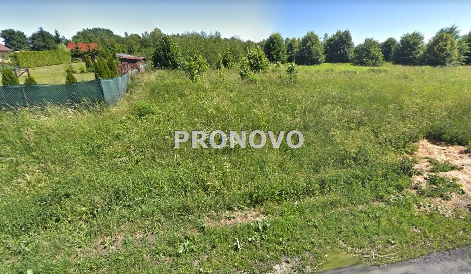 działka budowlana mieszkaniowa Parlino (6)