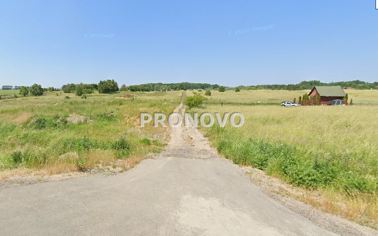 działka budowlana 1972m2 Rewal (2)