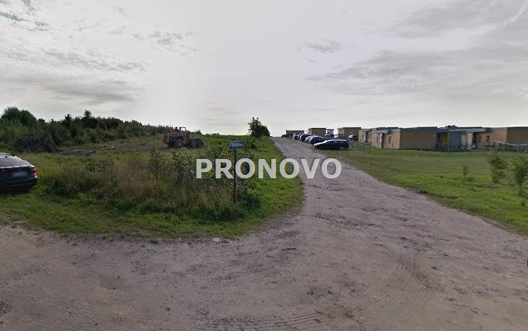 działka budowlana 1972m2 Rewal (3)