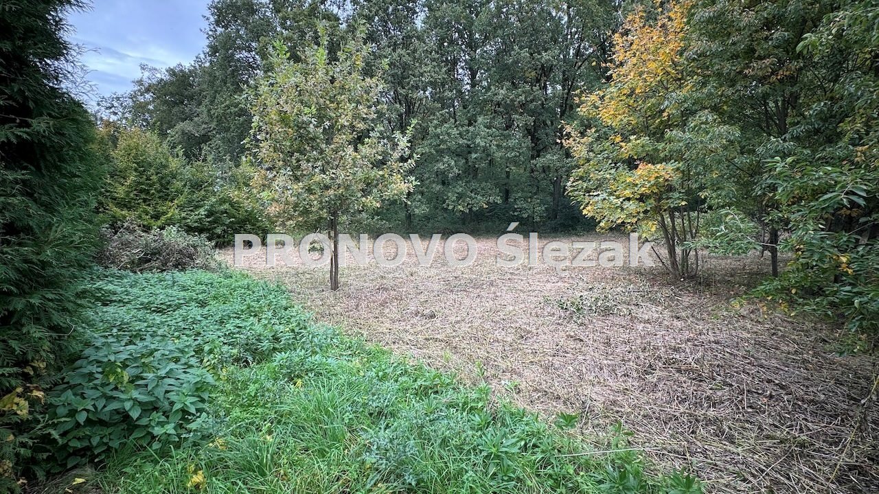 Sprzedam działkę budowlaną Siemianice k.Obornik Śl (2)