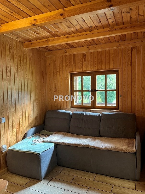 Działka budowlana przy jeziorach koło Łobza (5)