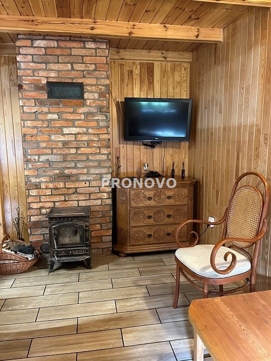 Działka budowlana przy jeziorach koło Łobza (6)