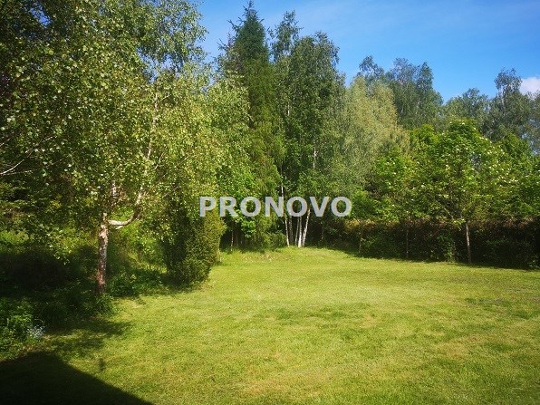 Działka budowlana przy jeziorach koło Łobza (9)