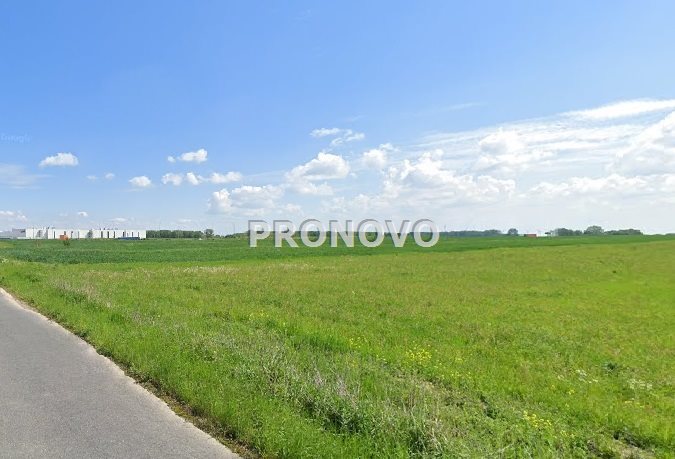 działka budowlana 9000m2 Gardno gm. Gryfino (7)