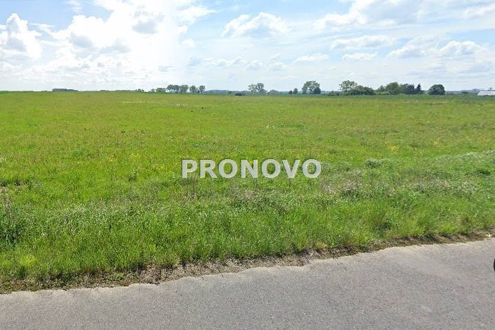 działka budowlana 9000m2 Gardno gm. Gryfino (8)