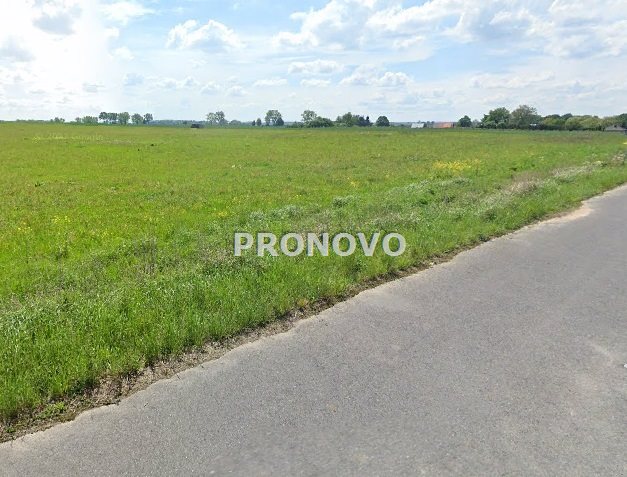 działka budowlana 9000m2 Gardno gm. Gryfino (9)