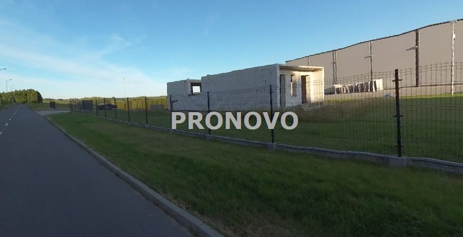 Działka pod przemysł i składy Strefa Dunikowo (7)