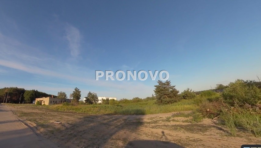 Działka pod przemysł i składy Strefa Dunikowo (5)