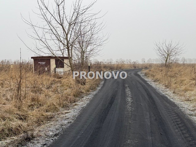 działka 1420m2 nad jeziorem, pole golfowe Choszczn (13)