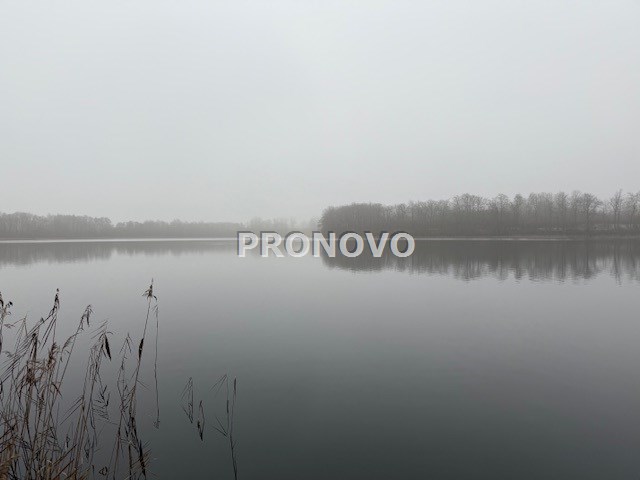 działka 1420m2 nad jeziorem, pole golfowe Choszczn (14)